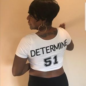 Meet your Posher, Michele